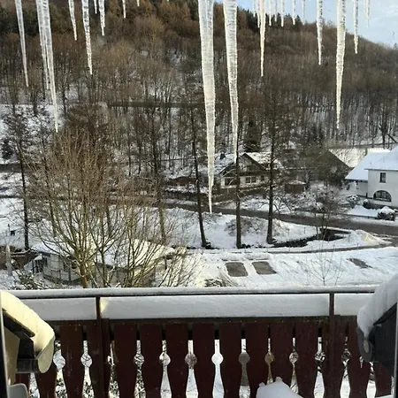 Oda ve Kahvaltı Jagdschloesschen 3*