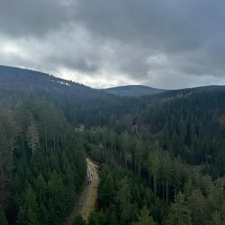 Jagdschloesschen Panzió 3*