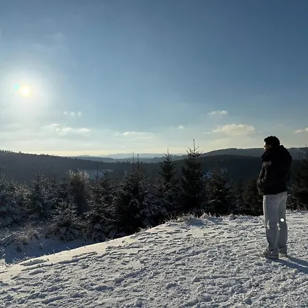 Bed & Breakfast Jagdschloesschen 3*