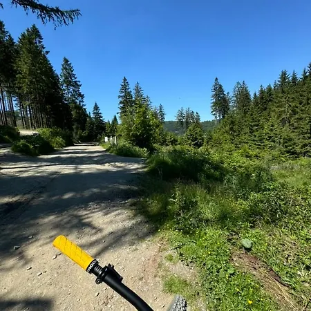 Jagdschloesschen Willingen (Upland)