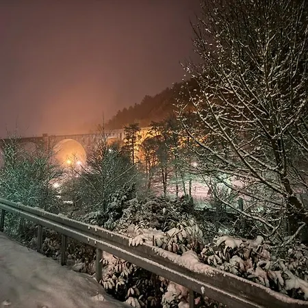 Jagdschloesschen Panzió