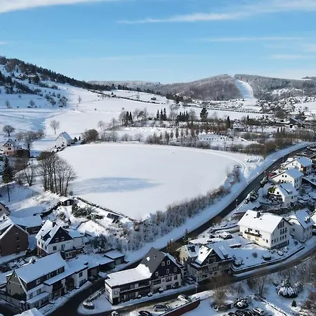 Bed & Breakfast Jagdschloesschen