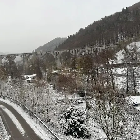 Jagdschloesschen Oda ve Kahvaltı