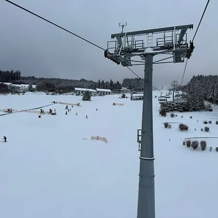 Jagdschloesschen Panzió 3*