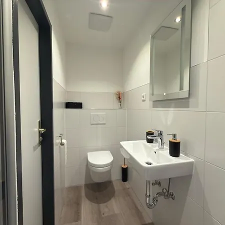 Jagdschloesschen Willingen (Upland)