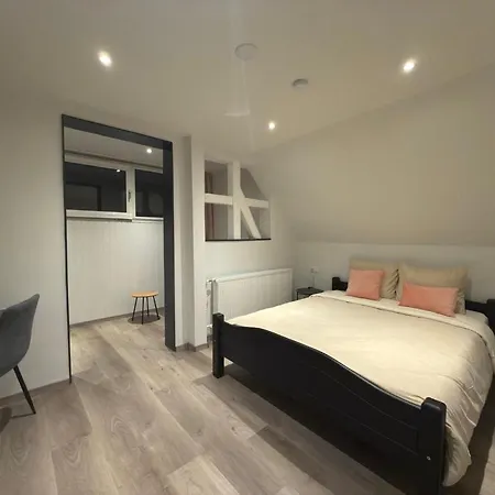 Jagdschloesschen Willingen (Upland)