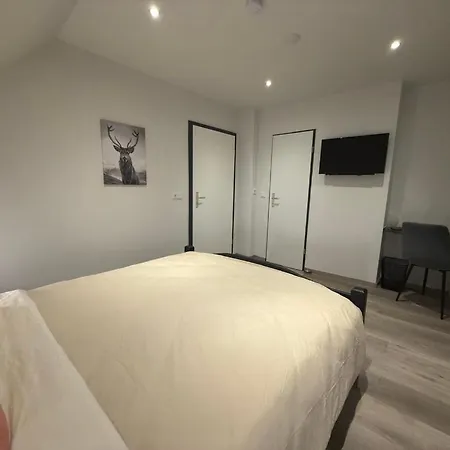 Bed & Breakfast Jagdschloesschen