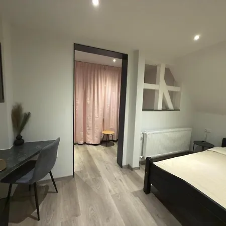 Jagdschloesschen 3* Willingen (Upland)