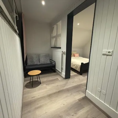 Bed & Breakfast Jagdschloesschen 3*