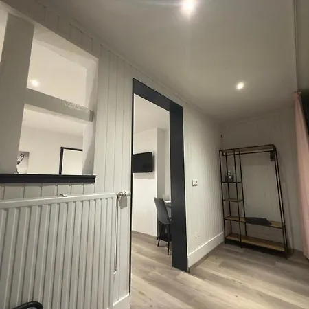 Jagdschloesschen Bed & Breakfast Willingen (Upland)