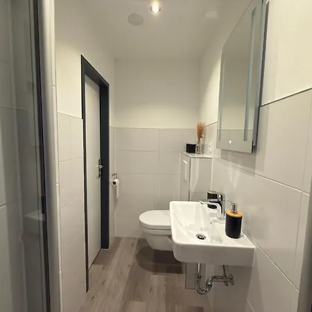 Jagdschloesschen 3* Willingen