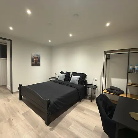 Bed & Breakfast Jagdschloesschen Willingen (Upland)