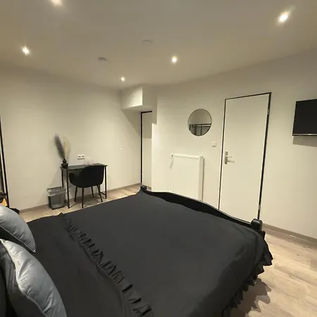 Bed & Breakfast Jagdschloesschen 3*