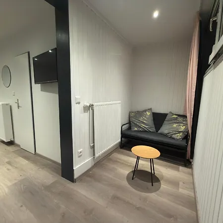 Panzió Jagdschloesschen 3*