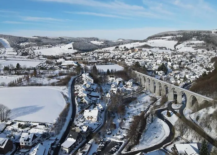 Jagdschloesschen Bed & Breakfast
