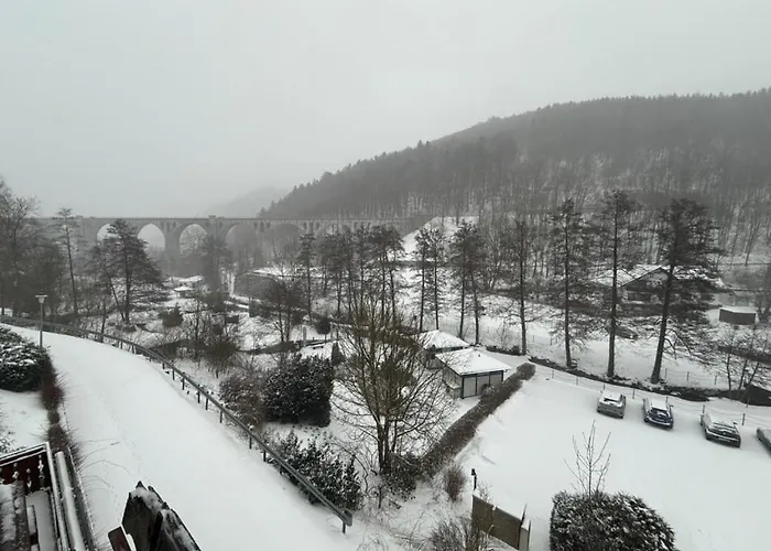 Bed & Breakfast Jagdschloesschen