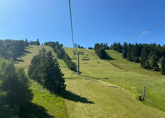 Jagdschloesschen Bed & Breakfast