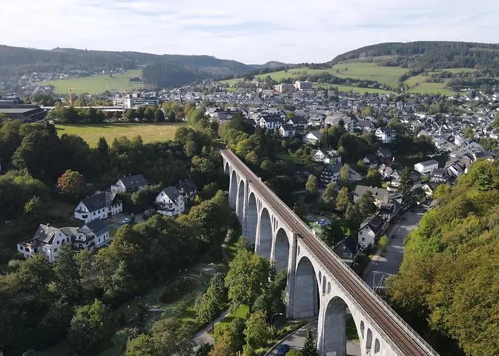 Jagdschloesschen Bed & Breakfast 3*