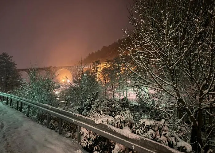 Jagdschloesschen Bed & Breakfast