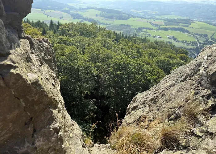 Bed & Breakfast Jagdschloesschen 3*