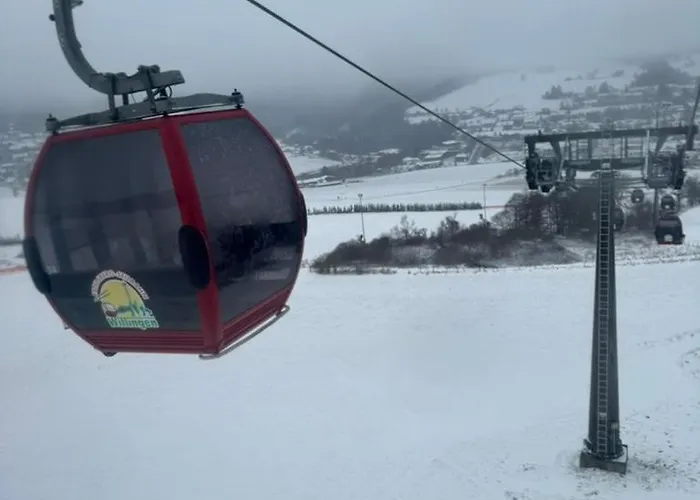 Bed & Breakfast Jagdschloesschen