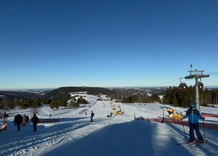 Bed & Breakfast Jagdschloesschen 3*