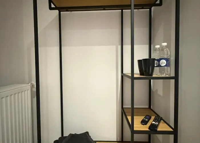 Bed & Breakfast Jagdschloesschen 3*