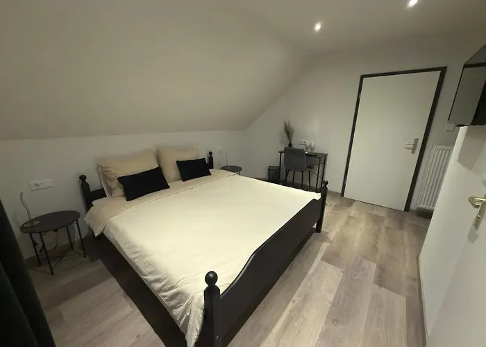 Bed & Breakfast Jagdschloesschen Willingen (Upland)