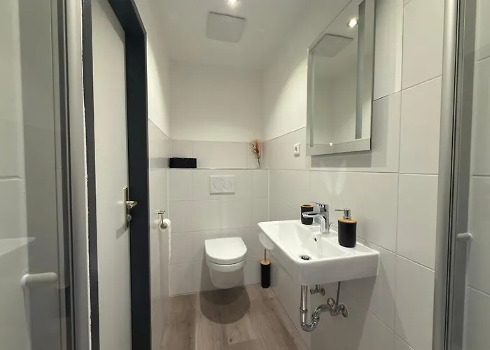 Jagdschloesschen Willingen (Upland)