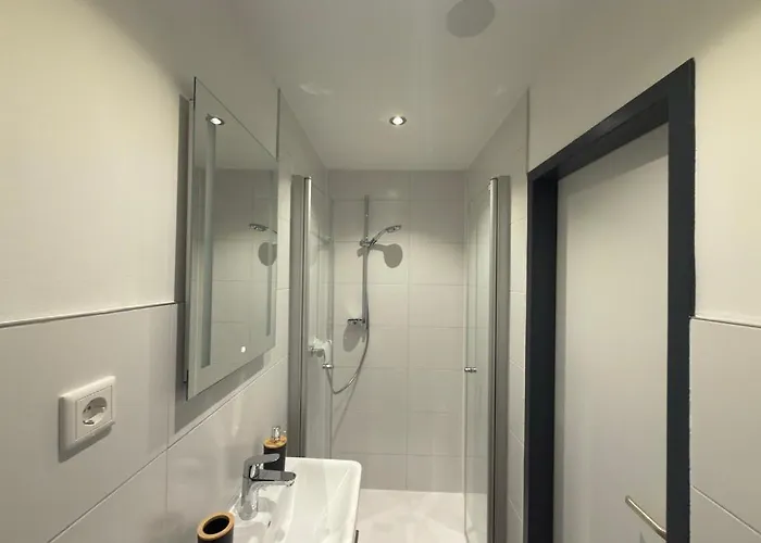 Bed & Breakfast Jagdschloesschen