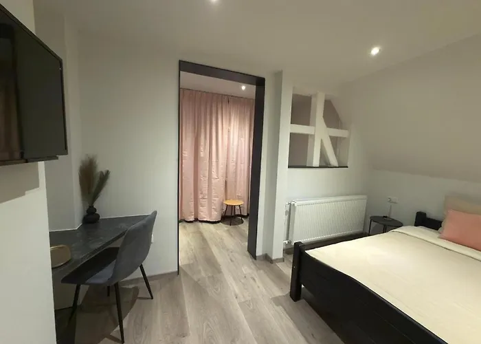 Jagdschloesschen 3* Willingen (Upland)