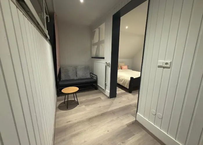 Bed & Breakfast Jagdschloesschen 3*