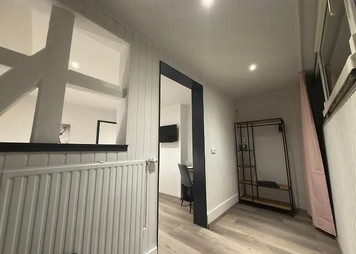 Jagdschloesschen Bed & Breakfast Willingen (Upland)