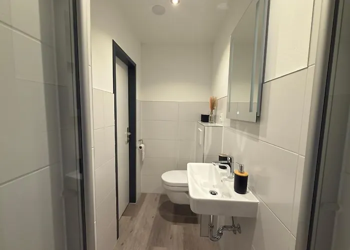 Jagdschloesschen 3* Willingen (Upland)