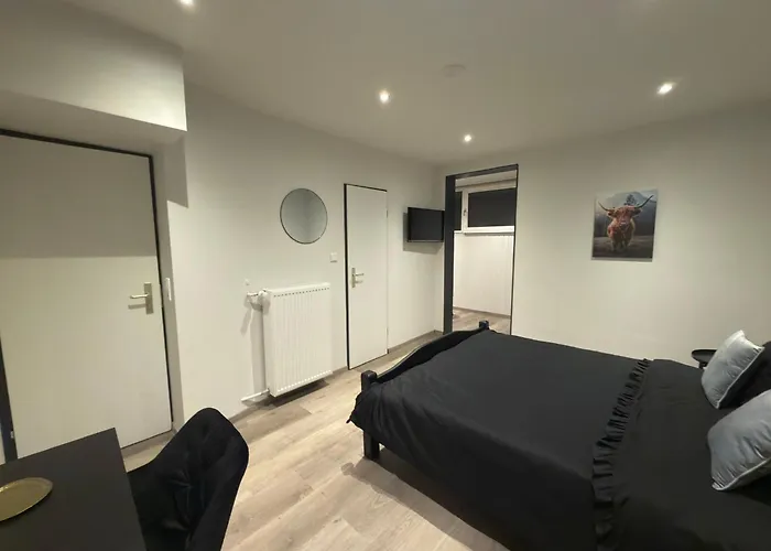 Bed & Breakfast Jagdschloesschen Willingen (Upland)