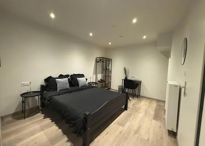 Bed & Breakfast Jagdschloesschen