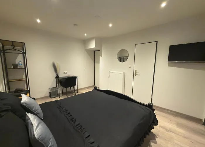 Bed & Breakfast Jagdschloesschen 3*