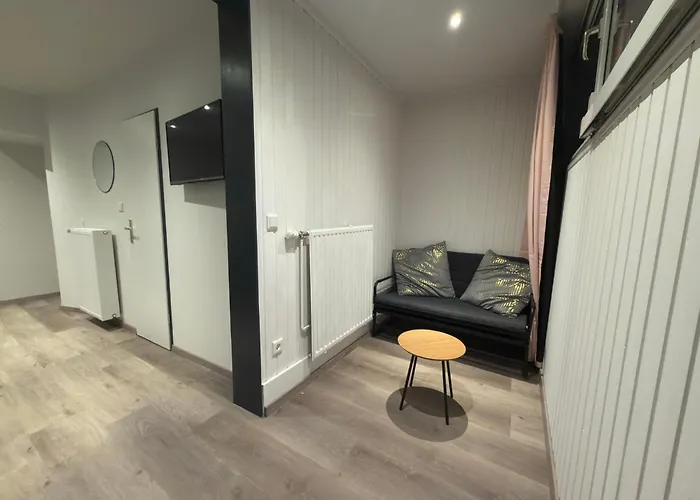 Bed & Breakfast Jagdschloesschen 3*