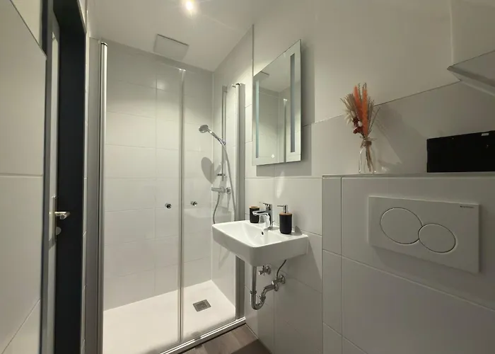 Bed & Breakfast Jagdschloesschen