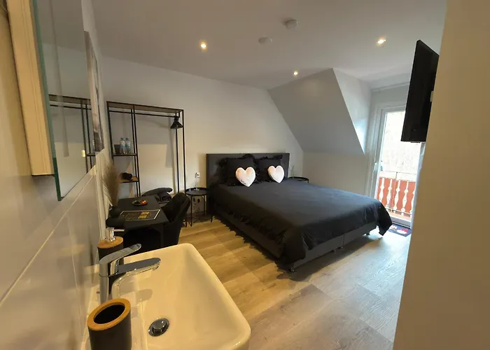 Jagdschloesschen 3* Willingen (Upland)