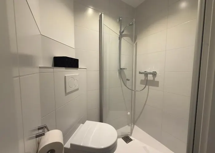 Jagdschloesschen Bed & Breakfast Willingen (Upland)