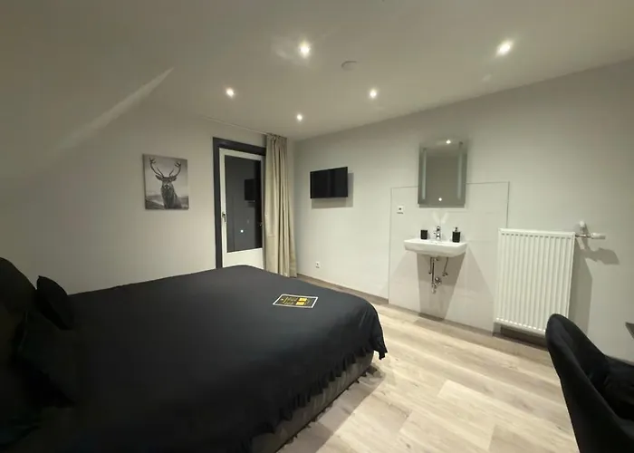 Bed & Breakfast Jagdschloesschen