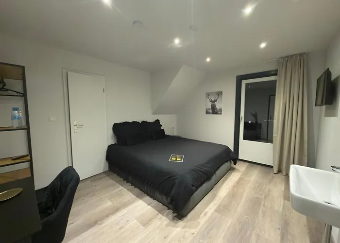 Jagdschloesschen 3* Willingen (Upland)